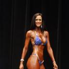 Dana  Kisla - NPC Bill Wilmore Classic 2015 - #1