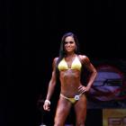 Iris  Wiseman - NPC Southeastern USA 2013 - #1