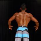 Gerardo  Gabriel - NPC Southern States 2015 - #1