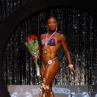 Natalie  Navas - NPC Diamond Classic 2015 - #1