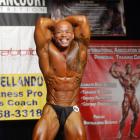 Junie  Vicente - NPC Southern States 2014 - #1