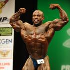 Mboya   Edwards - IFBB New York Pro 2012 - #1