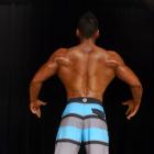 Gerardo  Gabriel - NPC Southern States 2015 - #1