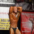 Junie  Vicente - NPC Southern States 2014 - #1