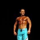 Dean  Bartness - NPC Ruby Championship 2012 - #1