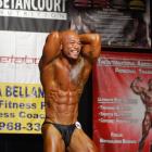 Junie  Vicente - NPC Southern States 2014 - #1