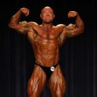 Joe  Downs - IFBB North American Championships 2010 - #1