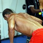 IFBB Europa Show of Champions Orlando 2012 - #1