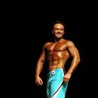 Dean  Bartness - NPC Ruby Championship 2012 - #1