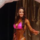 Alison  Leigh - NPC Prestige Crystal Cup 2014 - #1