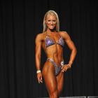 Rebekah  Willich - NPC Jr. Nationals 2012 - #1