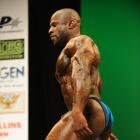 Mboya   Edwards - IFBB New York Pro 2012 - #1