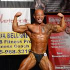 Junie  Vicente - NPC Southern States 2014 - #1