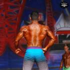 Stephen  Mass - IFBB Europa Show of Champions Orlando 2014 - #1