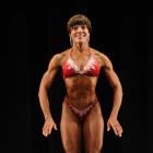 Doreen  Shepard - NPC Maryland State/East Coast Classic 2009 - #1