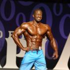 George  Brown - IFBB Olympia 2017 - #1