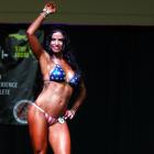 Shirley  van den Bos - NPC Treasure Coast 2014 - #1