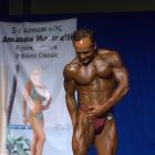 Raphael  Calzadilla - NPC FL Gold Cup 2012 - #1