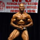 Roscoe  Young - NPC Florida State 2011 - #1