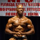 Roscoe  Young - NPC Florida State 2011 - #1