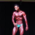 Alex  Dieck - NPC Treasure Coast 2014 - #1