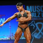 Wendy  McCready - IFBB Toronto Pro Supershow 2012 - #1