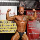 Junie  Vicente - NPC Southern States 2014 - #1