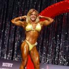 Iramis  Portero - NPC Ruby Championship 2013 - #1