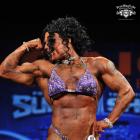 Melody  Spetko - IFBB Toronto Pro Supershow 2014 - #1