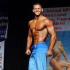 Brandan  Robek - NPC West Palm Beach & Anna Level 2013 - #1