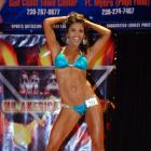 Lusana  Diaz - NPC Gulf Coast 2012 - #1