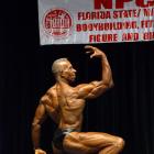 Roscoe  Young - NPC Florida State 2011 - #1