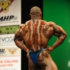 Mboya   Edwards - IFBB New York Pro 2012 - #1