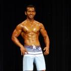 Sean  Phou - NPC Southeast Classic 2014 - #1
