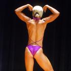 Caroline  Byrd - NPC South Florida 2012 - #1