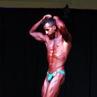 Alex  Dieck - NPC Treasure Coast 2014 - #1