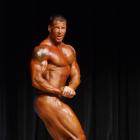 Derek  Huebner - NPC Prestige Crystal Cup 2014 - #1