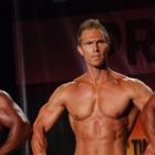 Wes  Oppy - NPC Tim Gardner Tampa Extravaganza 2014 - #1