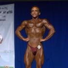 Raphael  Calzadilla - NPC FL Gold Cup 2012 - #1