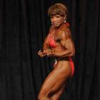 Dee   Lazard - NPC Masters Nationals 2009 - #1