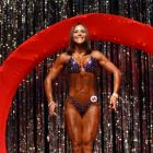 Fernanda  Pardo - NPC Ruby Championship 2014 - #1