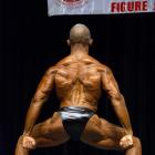 Roscoe  Young - NPC Florida State 2011 - #1