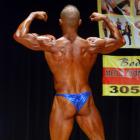 Alex  Beia - NPC Miami Classic 2015 - #1