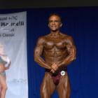Raphael  Calzadilla - NPC FL Gold Cup 2012 - #1