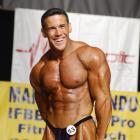 Armando  Galvez - NPC Southern States 2014 - #1