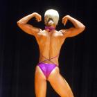 Caroline  Byrd - NPC South Florida 2012 - #1