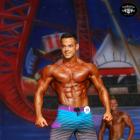 Stephen  Mass - IFBB Europa Show of Champions Orlando 2014 - #1