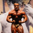 Pierre   Chamoun - IFBB Europa Show of Champions Orlando 2010 - #1