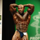 Mboya   Edwards - IFBB New York Pro 2012 - #1