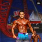 Stephen  Mass - IFBB Europa Show of Champions Orlando 2014 - #1